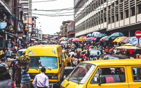 How Nigeria can strengthen business competitiveness and attract private investment