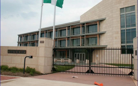 FG: Budgetary constraints hampering foreign missions, steps underway to stabilise funding