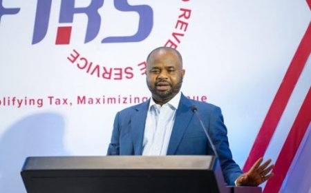 FIRS seeks global action against cross-border tax crimes