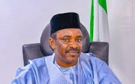 Abuja-Kaduna rail tracks will be restored in 10 days, says minister