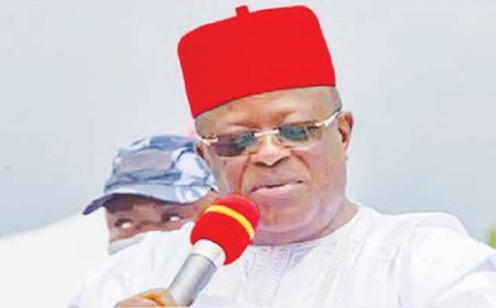 FG orders immediate repairs of damaged Shagamu-Benin bridge