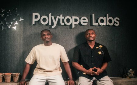 Hyperbridge secures $5.6m funding for blockchain solution