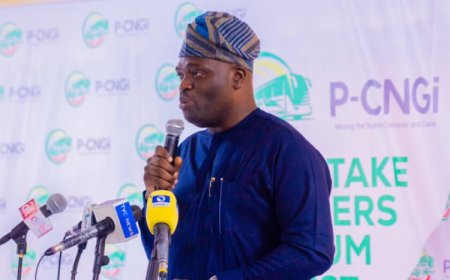 CNG price hits N450/SCM as FG withdraws subsidies