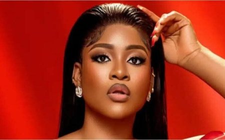 BBNaija Star Phyna Deactivates Instagram Account After Sister’s Death