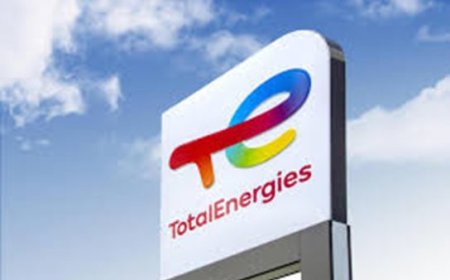 TotalEnergies awarded two offshore exploration permits