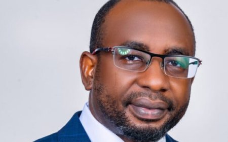 Nigeria to partner with ‘Big Tech’ companies to build hyperscale data centers – NITDA DG