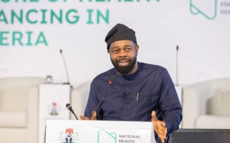 NHIA launches self-service enrollment portal for Nigerians to access health insurance online