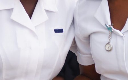 FG, nurses union reach fresh agreement on service scheme, reserve 60% job quota