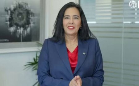 International Finance Corporation warns Africa risks missing AI boom without infrastructure and skills