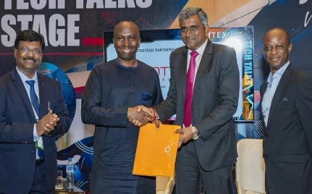 T2 partners India’s Knot Solutions in a multi-million dollar deal to modernise telecom systems