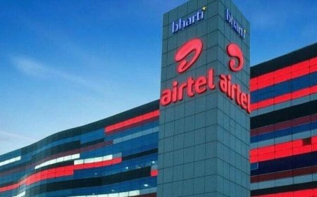 Airtel Africa Foundation Awards Tech Scholarships To 2 Nigerian Students