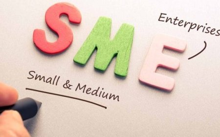 ‘How to close MSMEs $5.7 trillion financing gap’