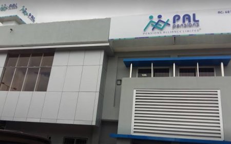 Leadway Holdings acquires PAL Pensions