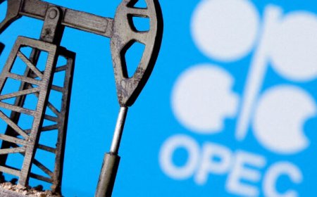 Nigeria faces economic strain as OPEC+ ramps up oil production