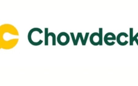 Chowdeck, others drive Africa $93m startup funding