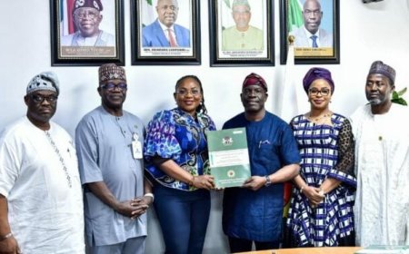 Upstream Regulator Oversees Conversion Of Prospecting To Mining Licence 66