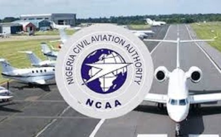 Aero contractors refunds over N257m in eight months
