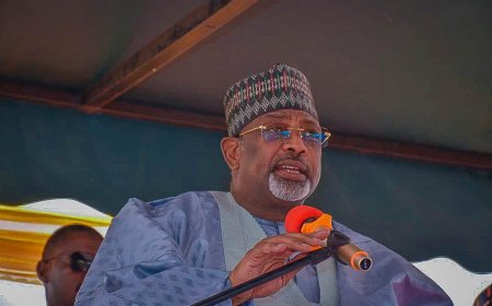 FG to reclaim idle silos as Nigeria records over $10 billion annual post-harvest losses