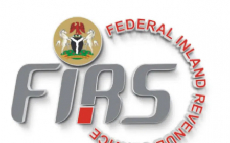 FIRS lists gain of new tax reforms