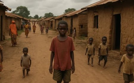 Over 312 million children in Sub-Saharan Africa remain in extreme poverty – World Bank, UNICEF