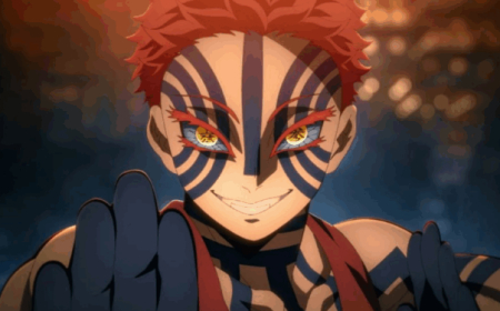 Anime ‘Demon Slayer: Infinity Castle’ opens with N82 million in Nigerian box office