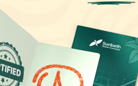 Sunbeth Global Concepts secures top credit score amid growth surge