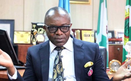 Kachikwu proposes $1billion content fund