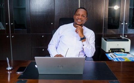 Farmers need knowledge to improve soil fertility