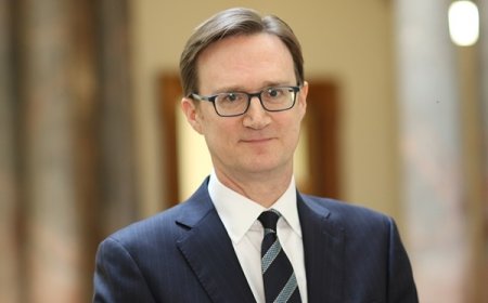 UK envoy: Nigeria-UK N16tr current trade value highest ever