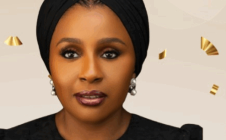 NNPC MD, Maryamu Idris appointed Nigeria’s OPEC national representative