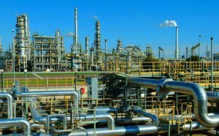 Ajaokuta Steel Firm Will Be Revived, Federal Govt Insists
