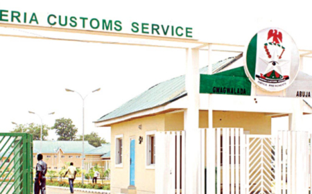 Nigeria Customs schedules Superintendent applicants pre-test for September 22