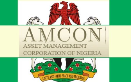 AMCON has overstayed its welcome enough is enough