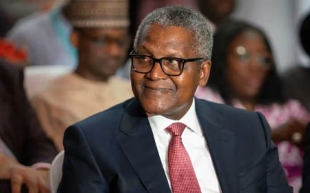 Union-imposed truck charges cause fuel price hikes – Dangote
