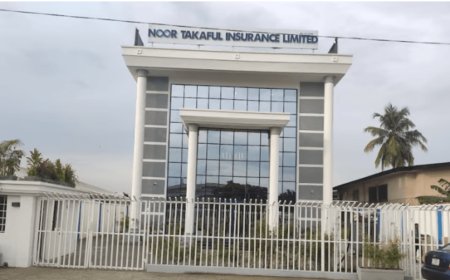 Noor Takaful distributes N404m surplus to participants