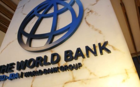 World Bank launches first $510m securitisation deal to attract investment