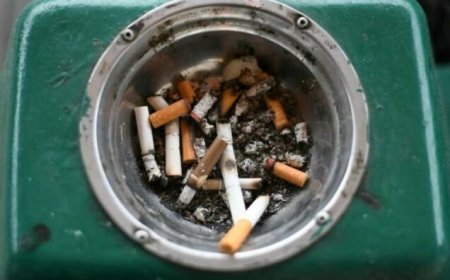 Nigeria’s health financing: Lessons From Canada’s $32.5bn tobacco settlement
