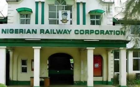 NRC blames Abuja-Kaduna derailment on human error, speed