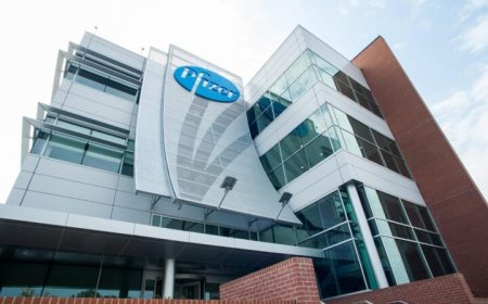 Pfizer to acquire Metsera, obesity drugmaker, for $4.9bn