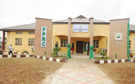 Procurement: FG rejects US report alleging lack of transparency