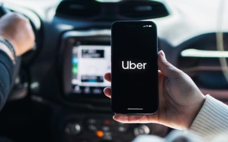 Uber contributed N34 billion to Nigeria’s economy in one year