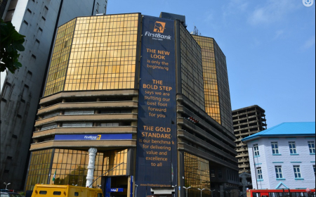 FirstBank partners with E1 Lagos GP to champion sports and culture