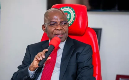 Abia Govt launches materials testing lab for quality control in construction works