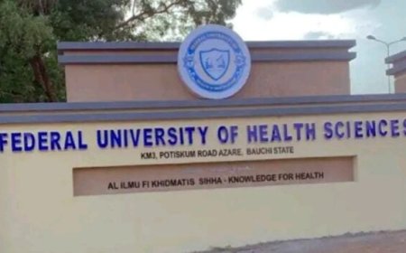 FUHSA Expels 21 Students, Rusticates 4 Over Indiscipline