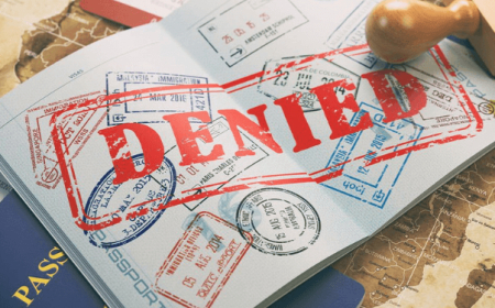 United States vows to deny visas to corrupt high-profile Nigerians