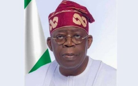 Clear N30bn agro-dealers debt, Tinubu orders BOA