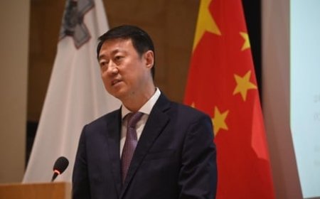 China To Build Africa’s First Insulin Plant In Nigeria
