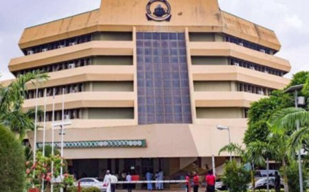 NUC announces nationwide job vacancies across various cadres