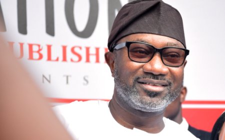 Femi Otedola acquires N2bn shares to increase stake in First HoldCo