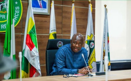 After 10 years, oil investments flow again – FG